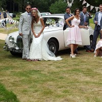Eversham Classic Wedding Car Hire 1089631 Image 5